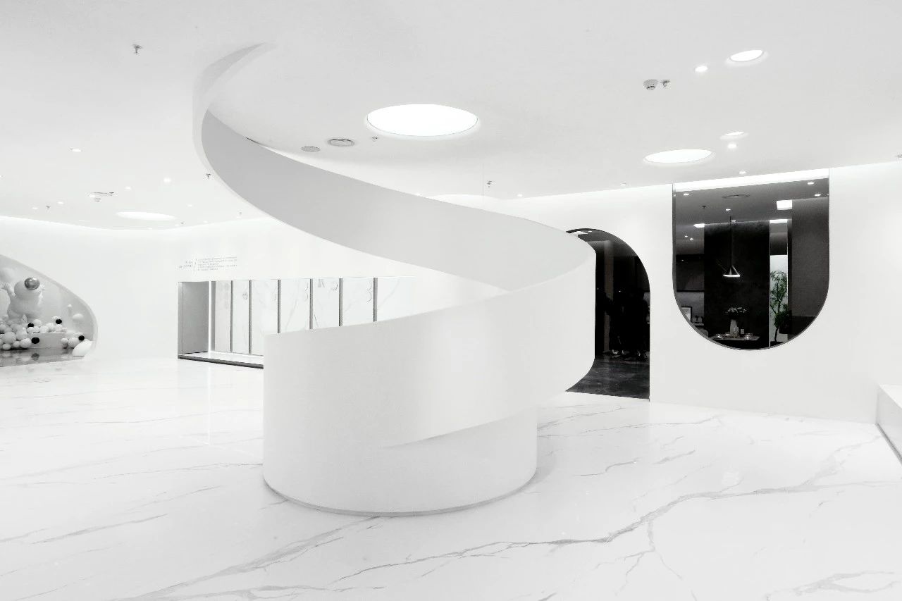  “追光者”華鵬新總部展廳攝影大賽入圍作品出爐，大獎等你來投票