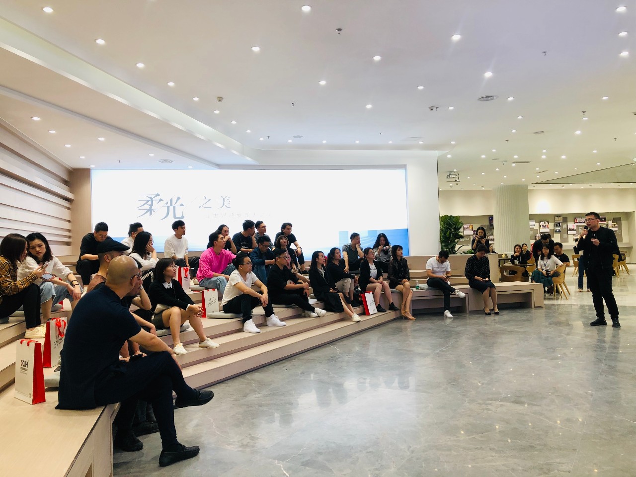  華鵬陶瓷，這樣才是你要的跨界設計游學
