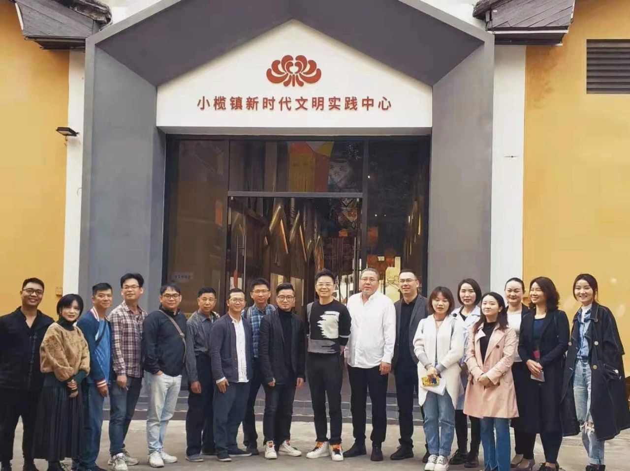為愛筑家——回首溫情改造，傳遞公益正能量