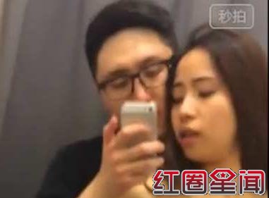 優衣庫的試衣間毫無情趣，他們還...要是遇上這樣的瓷磚風格空間會發生什么？