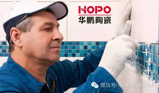 了解這些，貼瓷磚的師傅就再也不敢打馬虎眼了！