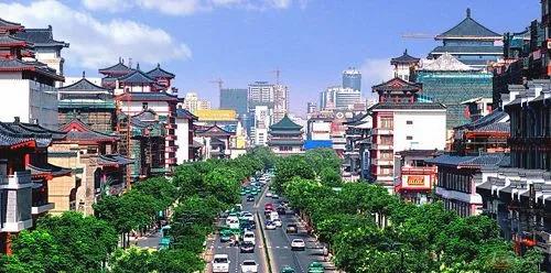 2020開門紅——華鵬陶瓷布局大西北，西安戰略營銷中心起航