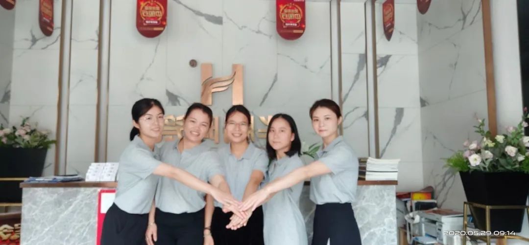 捷報再傳，高效團隊深度打造，華鵬陶瓷5A門店業績倍增項目成效顯著