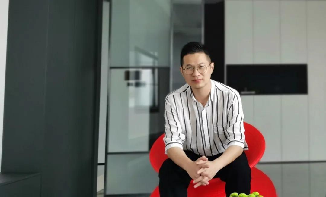 包建坤：家裝設計的意義在于為他人打造美好家園，創造幸福生活
