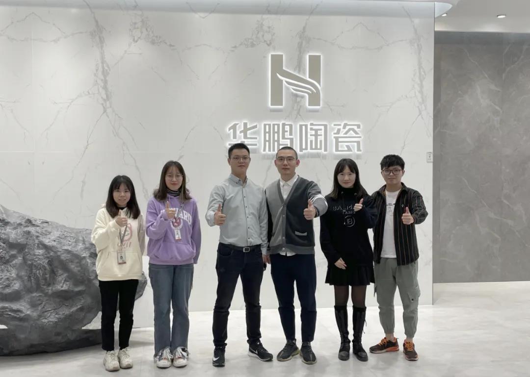 聚焦29°柔光磚！這個品牌開辟新賽道全面進軍泛家居