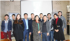跨界設計思想匯 |  與時尚同行，設計師產品經理